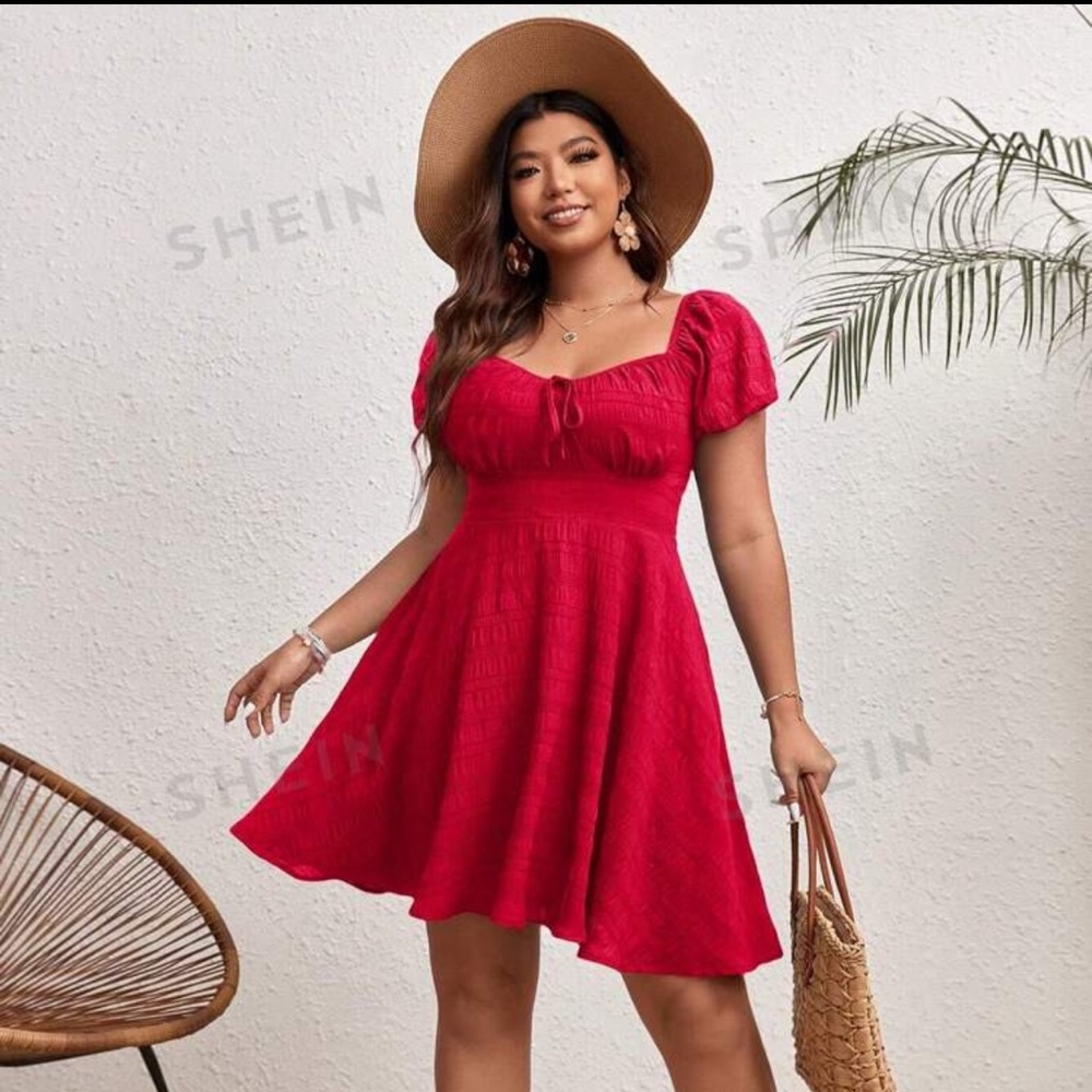 NWT Shein sundress.